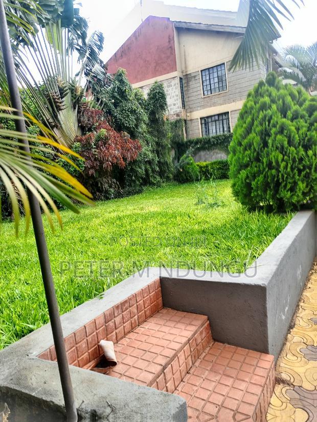 4bdrm Maisonette in Kiamumbi, Maziwa for sale