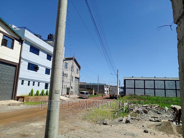 Warehouse to Let, Eastern Bypass