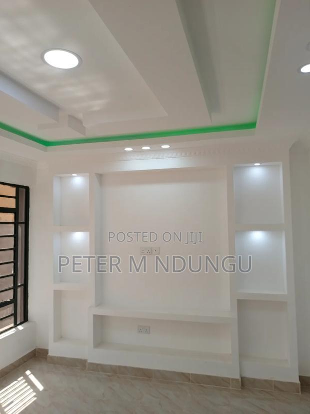 4bdrm Maisonette in Membley, Nairobi Central for sale