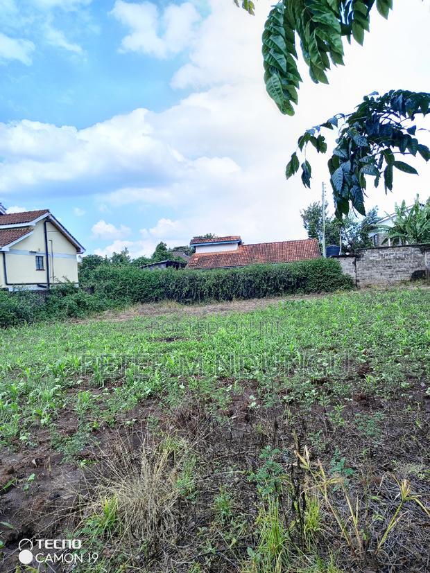 Prime 100*100 Bungoma Road, Kahawa Sukari