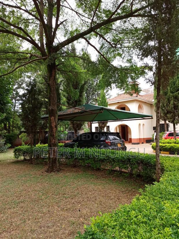 4bdrm Maisonette in Thome for rent