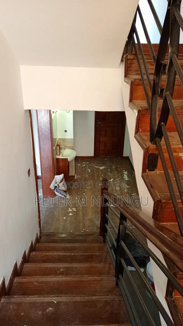 4bdrm Maisonette in Membley for rent