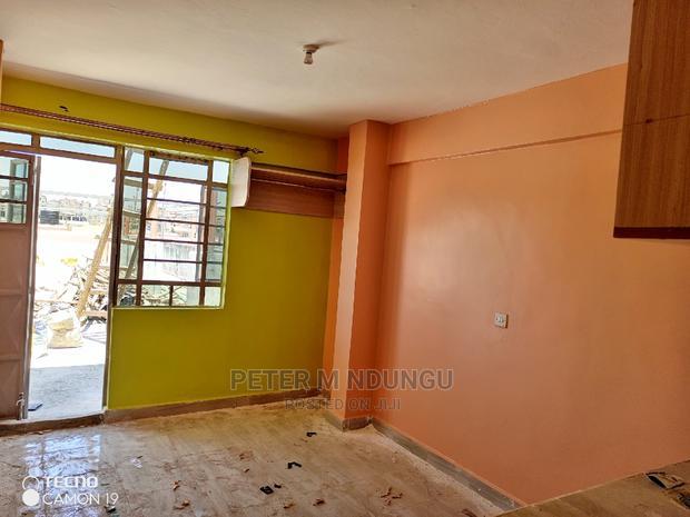 1bdrm Bedsitter in Zimmerman for rent