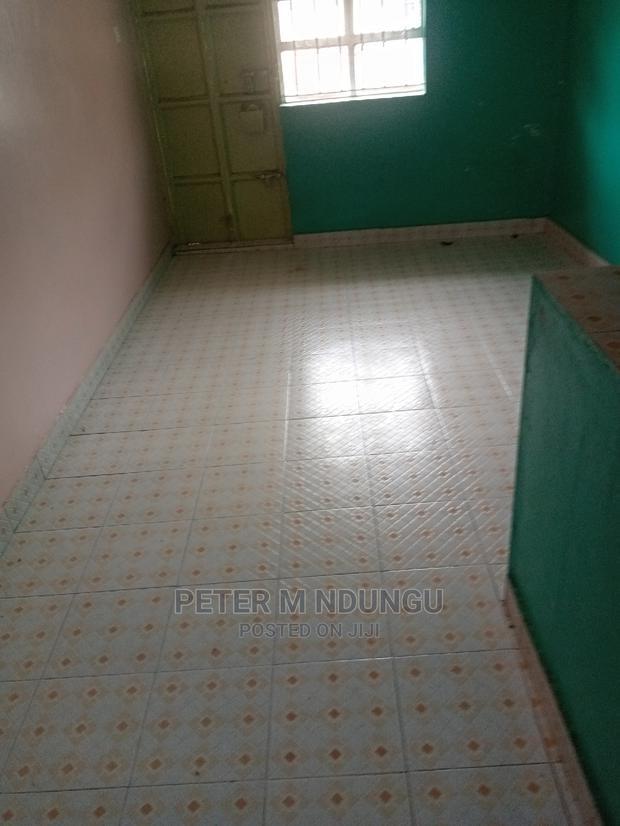 Spacious Bedsitter to Let