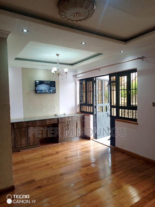 4bdrm Maisonette in Ruiru for sale