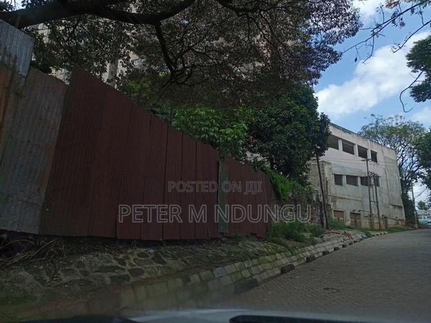 Prime Land on Sale Touching Thika Super Highway