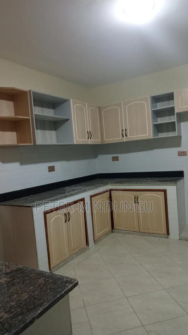 2bdrm Apartment in Starehe, Kiambu / Kiambu for rent