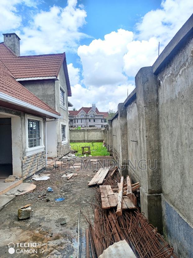 4bdrm Maisonette in Golden Palm, Kiambu / Kiambu for sale