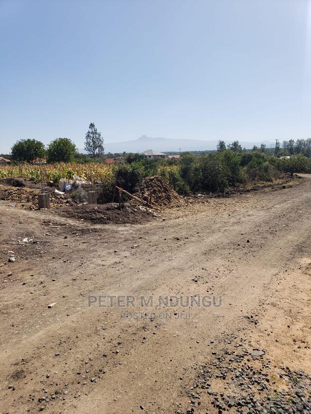 5bdrm Maisonette in Karatina Town for Sale
