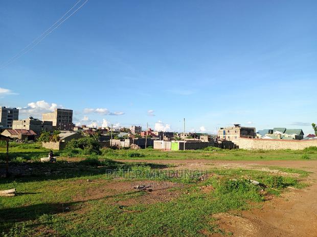 Mwihoko 40*80 Neighbouring Kiriri Women's University