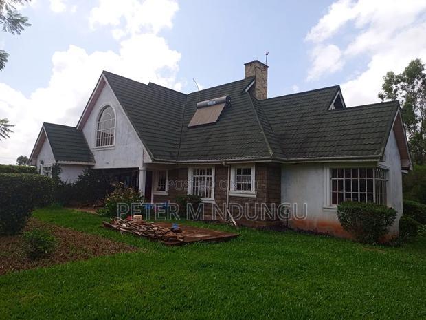 4bdrm Maisonette in Thika Greens for sale