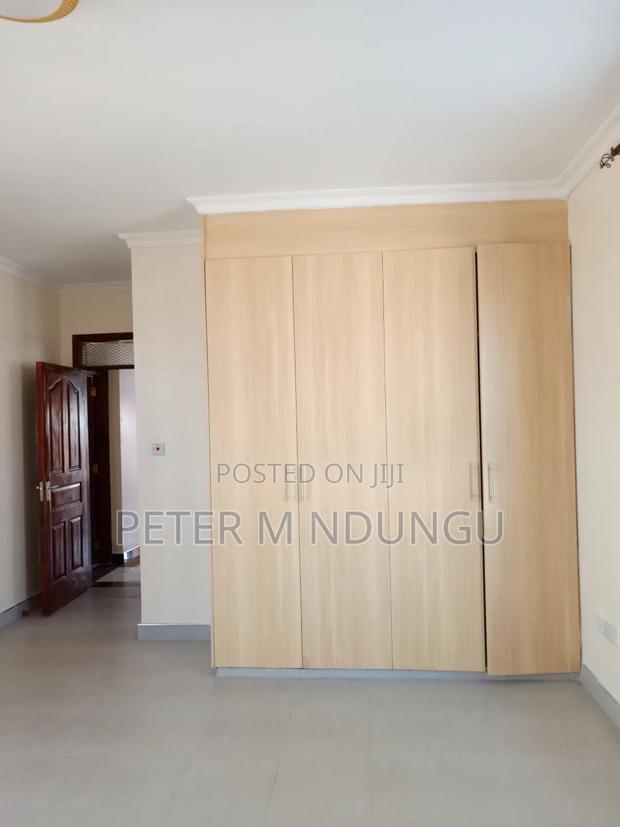 2bdrm Apartment in Maziwa, Kiambu / Kiambu for rent