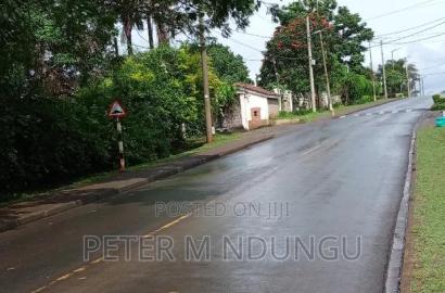 Runda Water One Acre on Sale