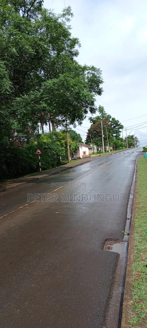 Runda Water One Acre on Sale