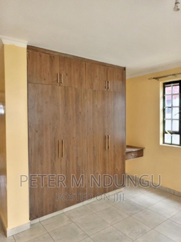 5bdrm Maisonette in Garden Estate, Kiambu / Kiambu for rent