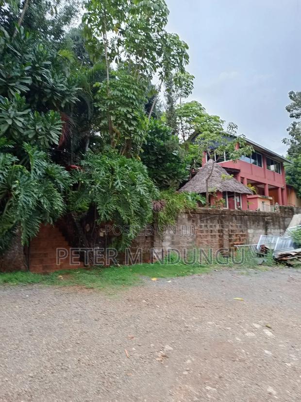 Ruaka Recreation Centre (Lounge) for Rent