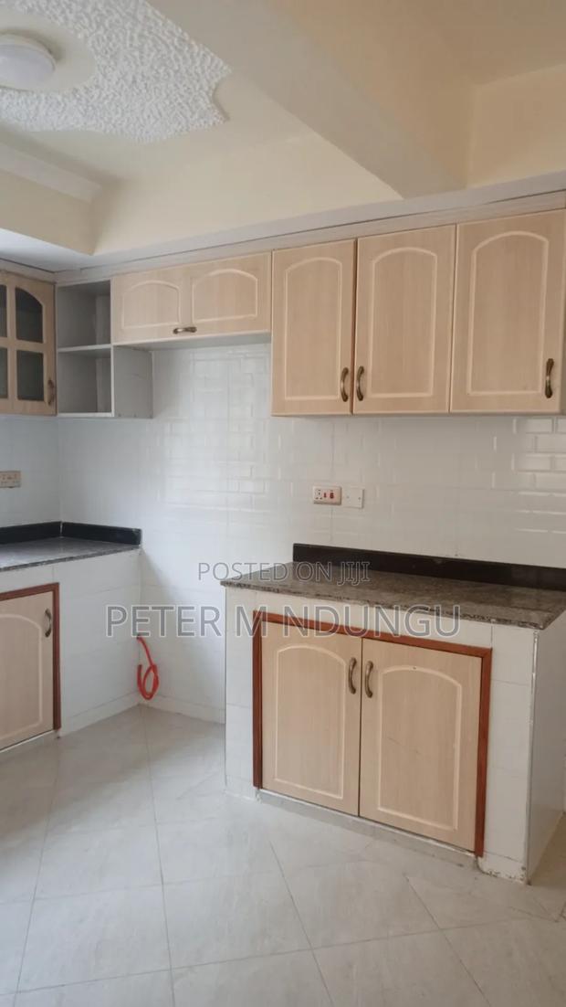 2bdrm Apartment in Starehe, Kiambu / Kiambu for rent
