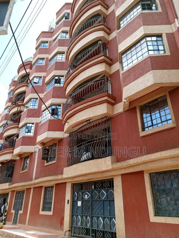 Furnished 1bdrm Block of Flats in Juja for sale