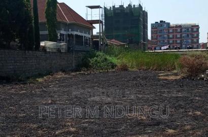 Prime Commercial Plots, 1/4 Acre Kamakis. Green Spot