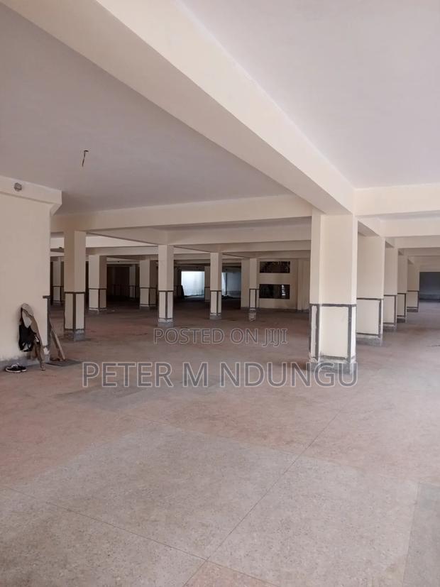 2bdrm Apartment in Maziwa, Kiambu / Kiambu for rent