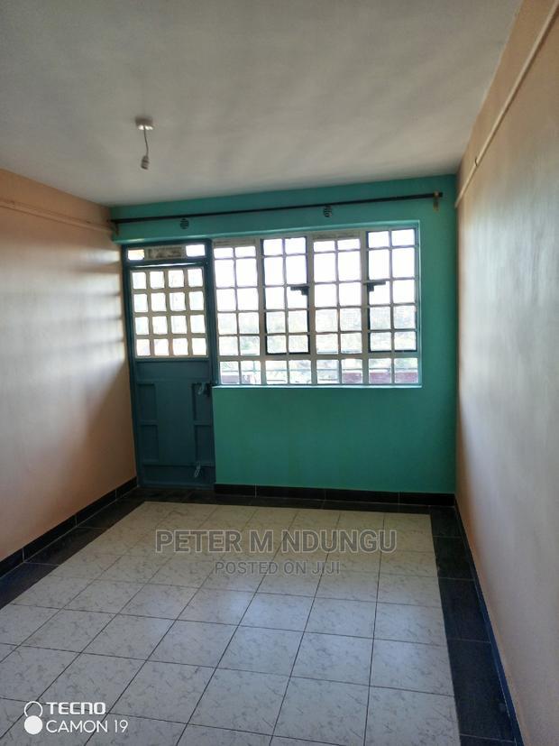 2bdrm Block of Flats in Maziwa for rent