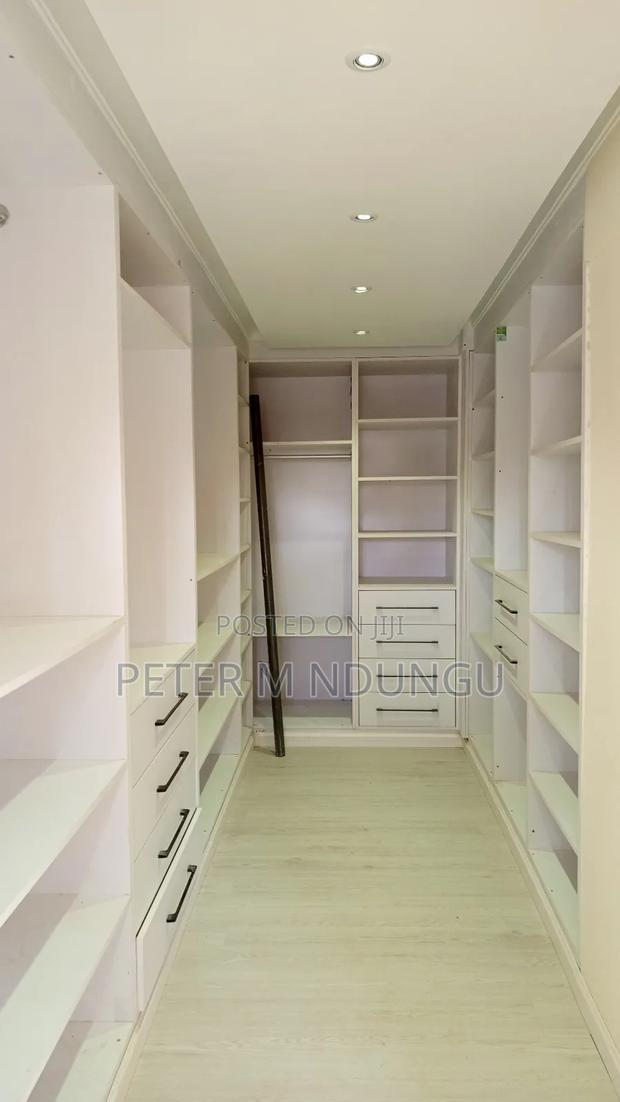 5bdrm Maisonette in Gaden Estate, Kiambu / Kiambu for rent