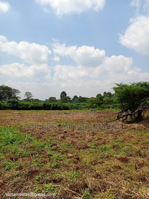 Migaa Golf Estate 1/4 Acre on Quick Sale