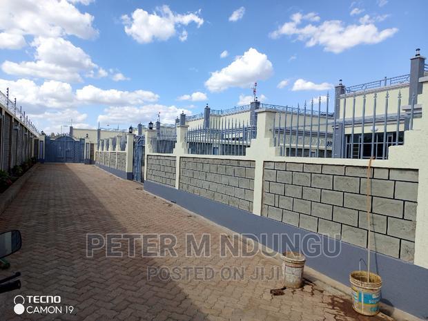 3bdrm Bungalow in Mugutha, Ruiru for sale