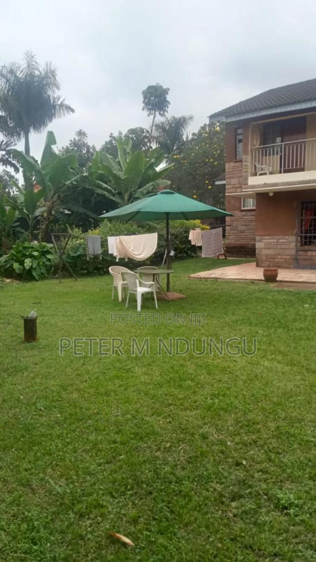 5bdrm Maisonette in Garden Estate, Nairobi Central for sale