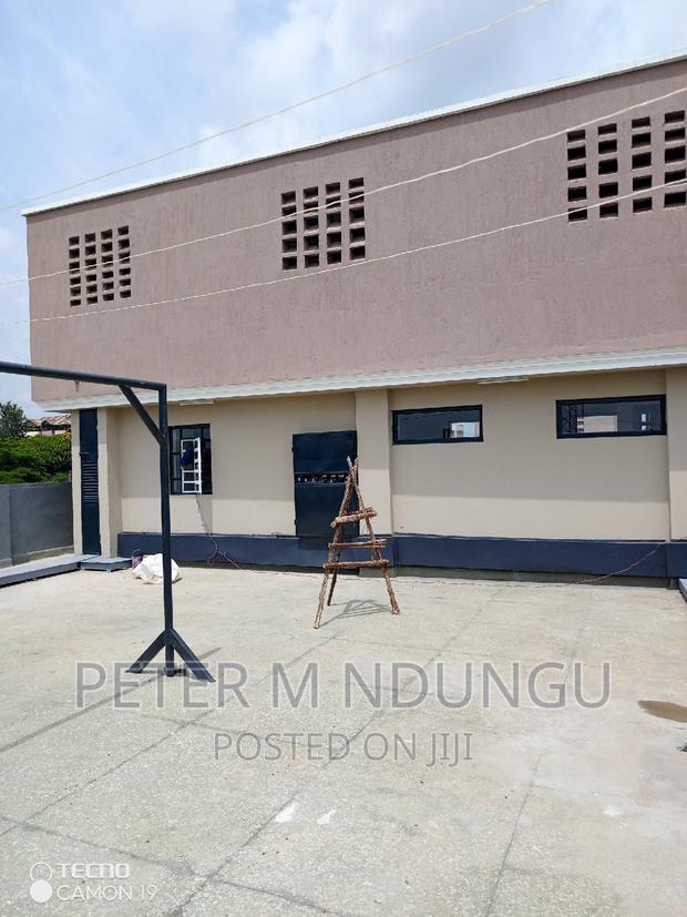 2bdrm Apartment in Kiamumbi, Kiambu / Kiambu for rent