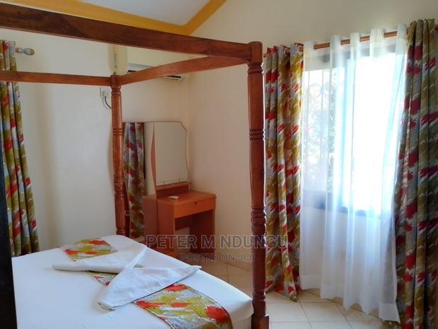 Furnished 5bdrm Villa in Nyali for sale