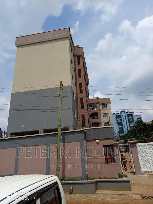 2bdrm Apartment in Kiamumbi, Kiambu / Kiambu for sale