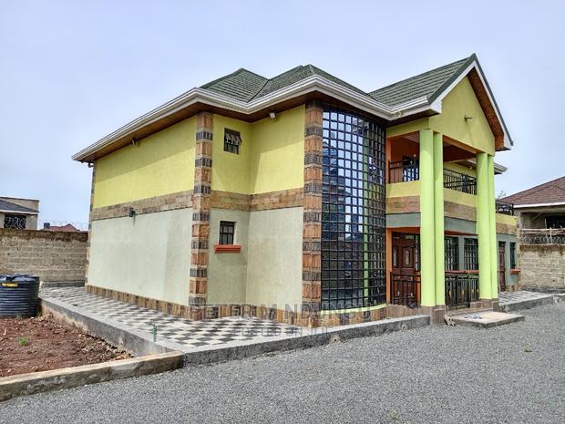 Furnished 5bdrm Maisonette in Kahawa Sukari for sale