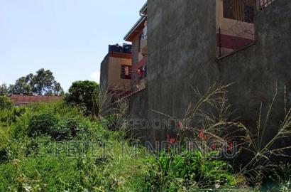 Prime Land on Sale, 1/2 Acre, Off Mirema Drive