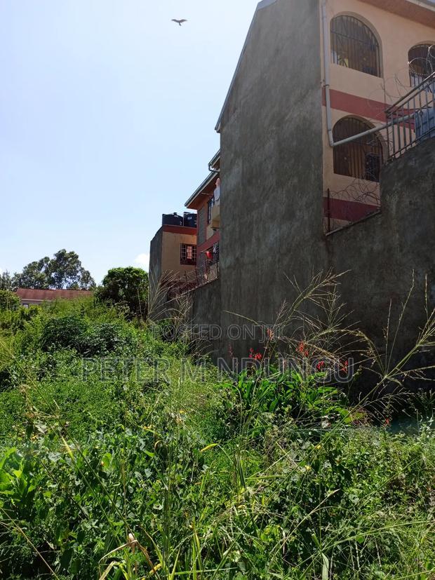 Prime Land on Sale, 1/2 Acre, Off Mirema Drive