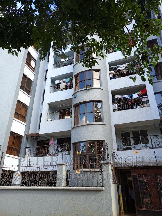 3bdrm Apartment in Safari Park, Nairobi Central for sale