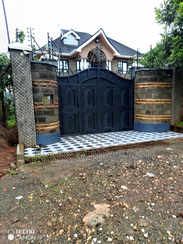 4bdrm Maisonette in Ruiru for sale