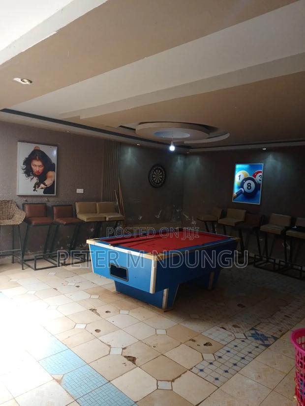 Ruaka Recreation Centre (Lounge)On Sale