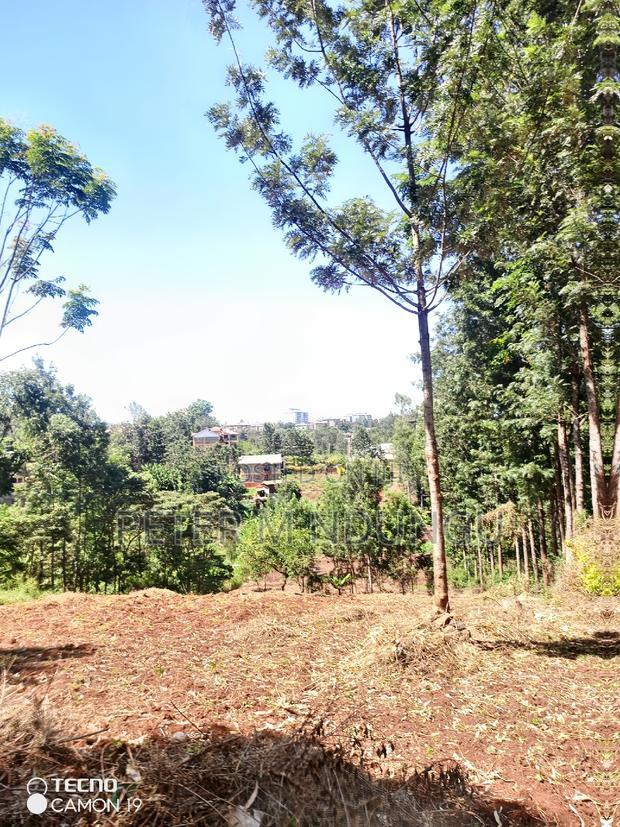 Ruaka Town 1/2 Acre on Sale