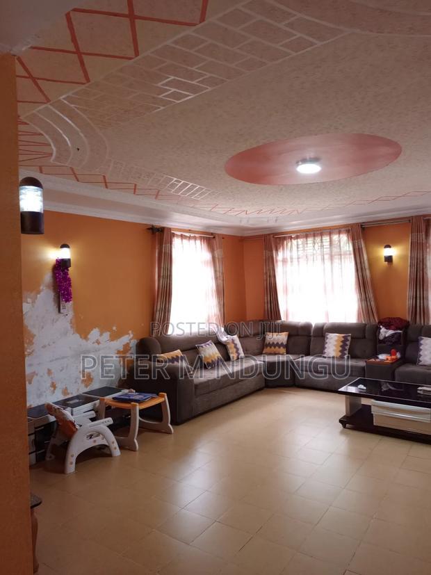 4bdrm Maisonette in Membley Estate for sale