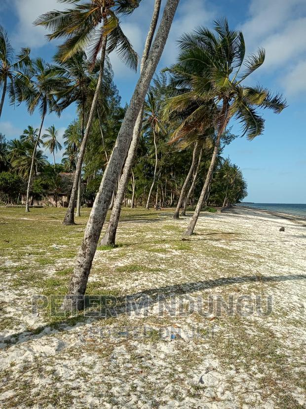 Prime 4.4acres Sandy Beach , Kikambala