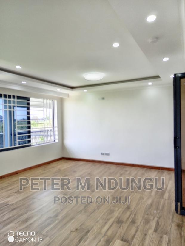 4bdrm Maisonette in Kiambu, Thindigua/Kasarini for sale