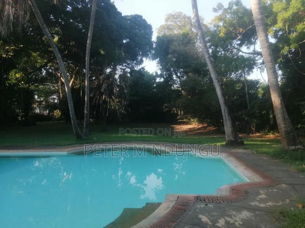 Old Nyali Mombasa 1.2acres