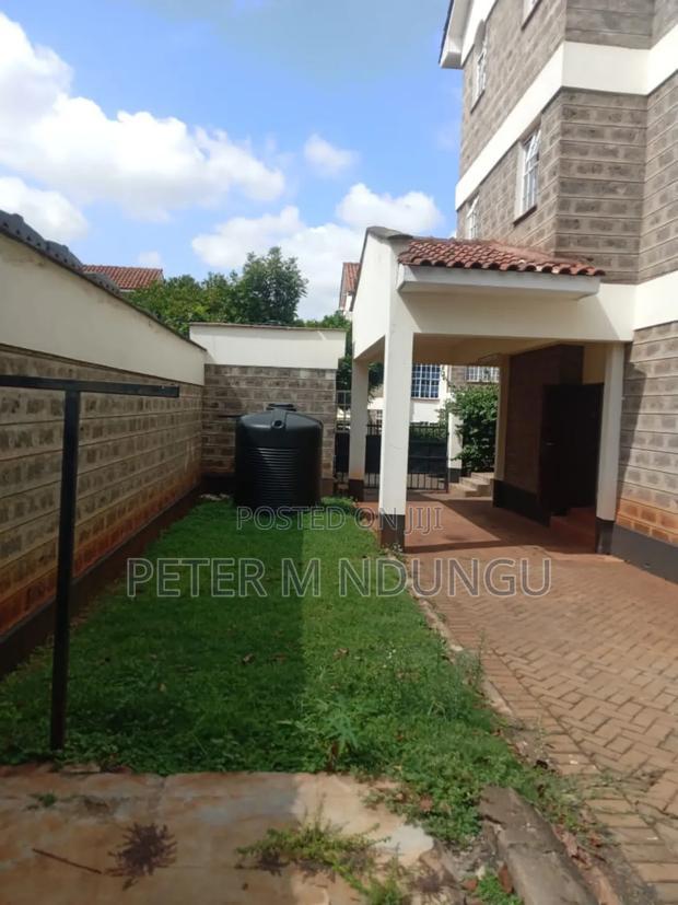 5bdrm Maisonette in Garden City, Nairobi Central for sale