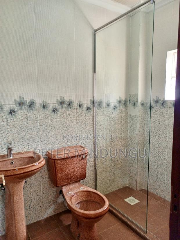 4bdrm Maisonette in Kiamumbi, Maziwa for sale