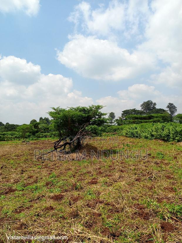 Migaa Golf Estate 1/4 Acre on Quick Sale