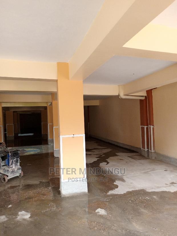 2bdrm Apartment in Kiamumbi, Nairobi Central for rent