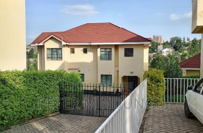 5bdrm Maisonette in Starehe, Kiambu / Kiambu for rent