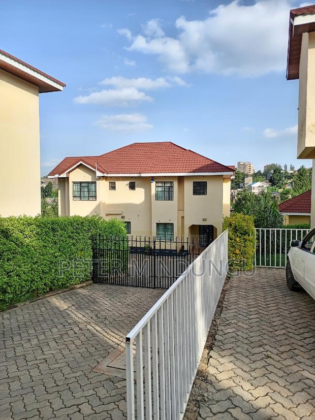 5bdrm Maisonette in Starehe, Kiambu / Kiambu for rent