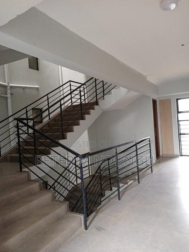 2bdrm Apartment in Garden Estate, Nairobi Central for rent